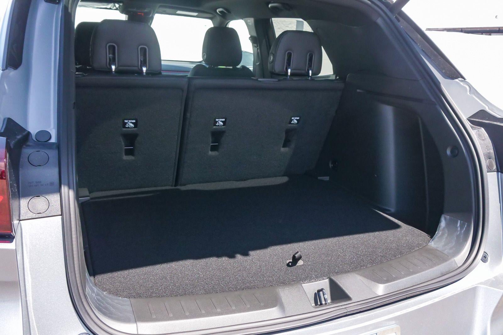 2026 Chevrolet Trailblazer FWD 4dr RS