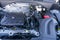 2026 Chevrolet Trailblazer FWD 4dr RS