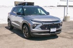 2026 Chevrolet Trailblazer FWD 4dr RS