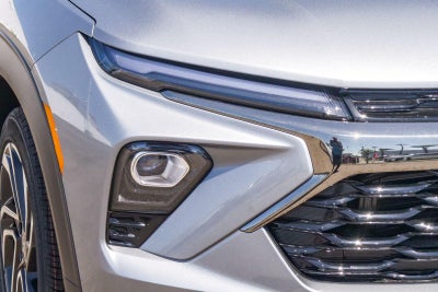 2026 Chevrolet Trailblazer FWD 4dr RS