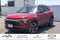 2026 Chevrolet Trailblazer FWD 4dr RS