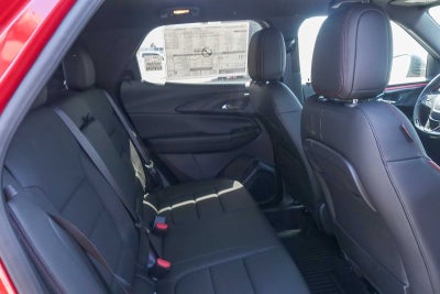 2026 Chevrolet Trailblazer FWD 4dr RS