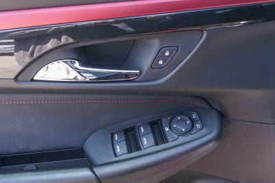 2026 Chevrolet Trailblazer FWD 4dr RS