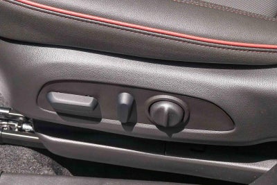 2026 Chevrolet Trailblazer FWD 4dr RS