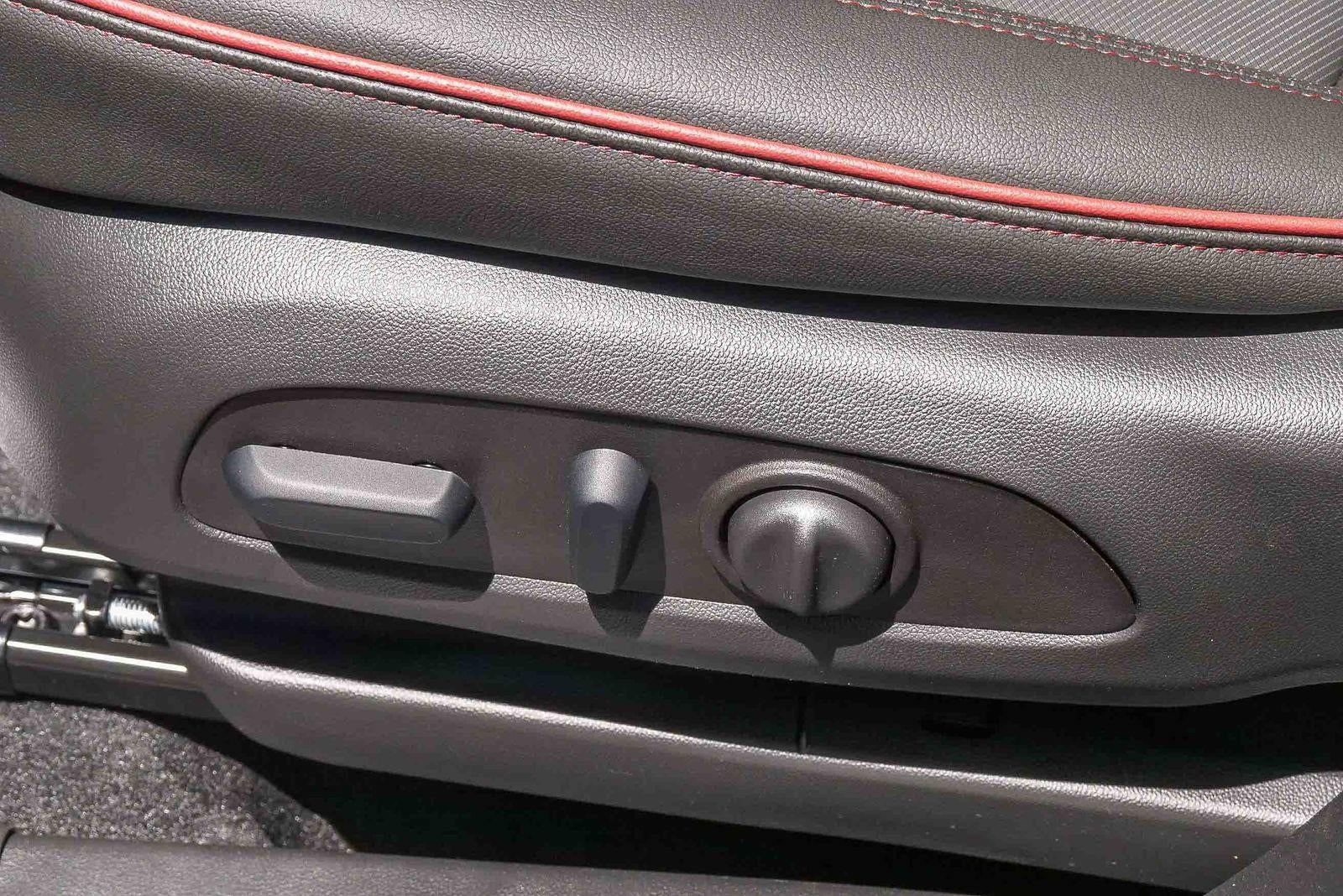 2026 Chevrolet Trailblazer FWD 4dr RS