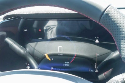 2026 Chevrolet Trailblazer FWD 4dr RS