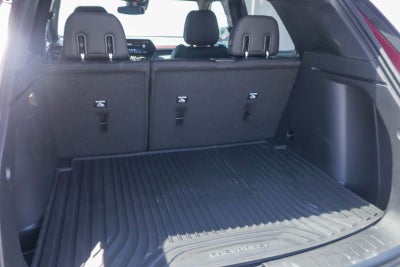 2026 Chevrolet Trailblazer FWD 4dr RS