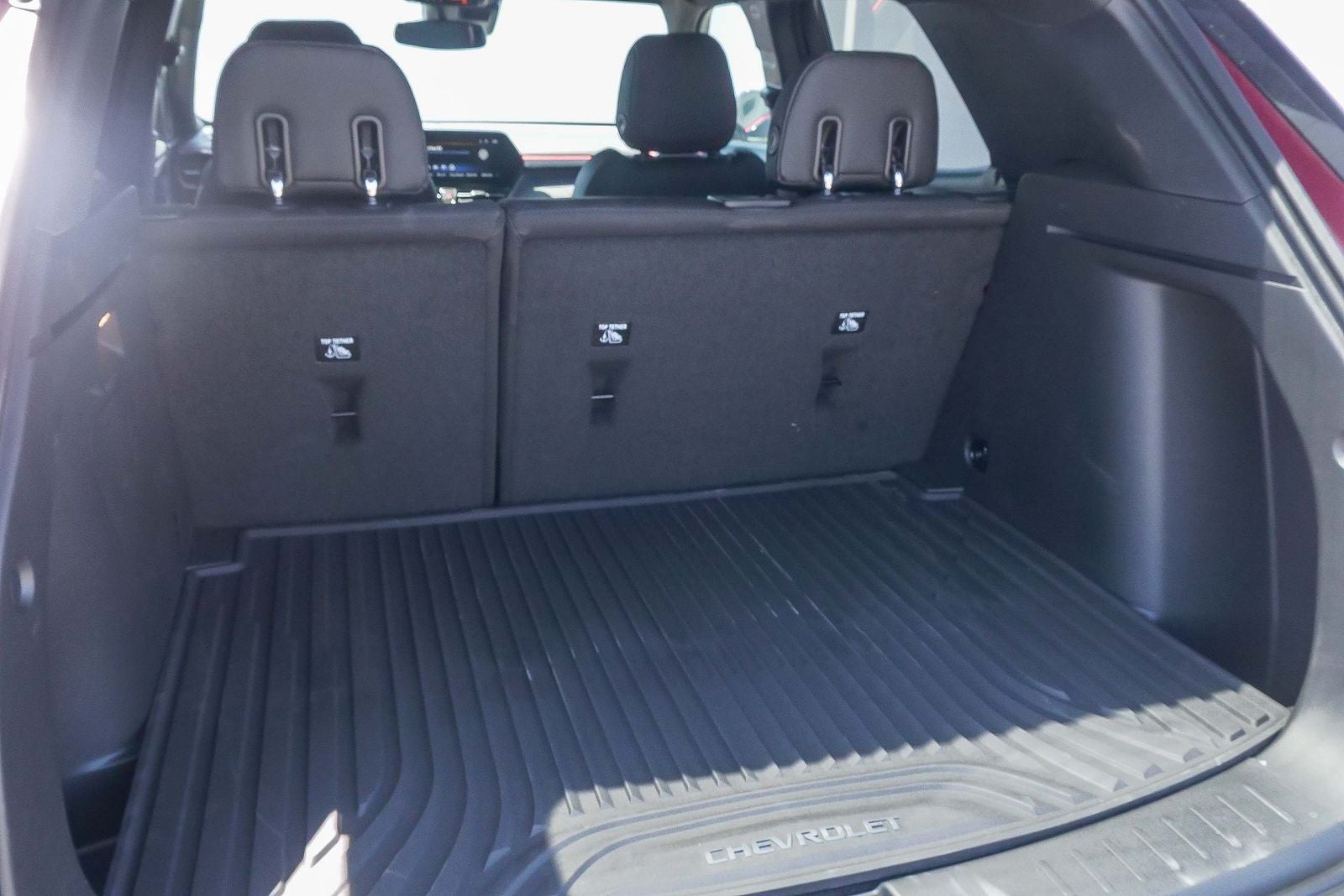 2026 Chevrolet Trailblazer FWD 4dr RS