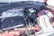 2026 Chevrolet Trailblazer FWD 4dr RS