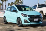 2022 Chevrolet Spark 1LT