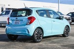 2022 Chevrolet Spark 1LT