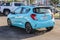 2022 Chevrolet Spark 1LT