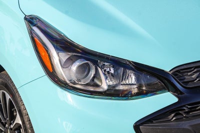 2022 Chevrolet Spark 1LT