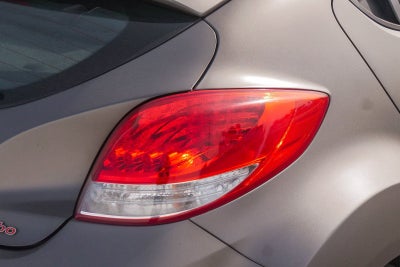 2015 Hyundai Veloster Turbo