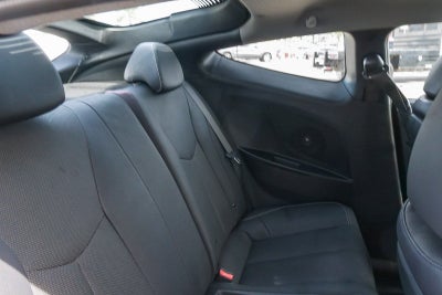 2015 Hyundai Veloster Turbo