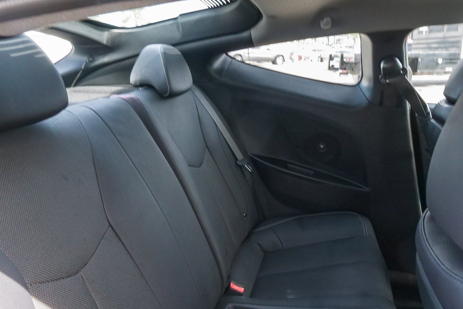 2015 Hyundai Veloster Turbo