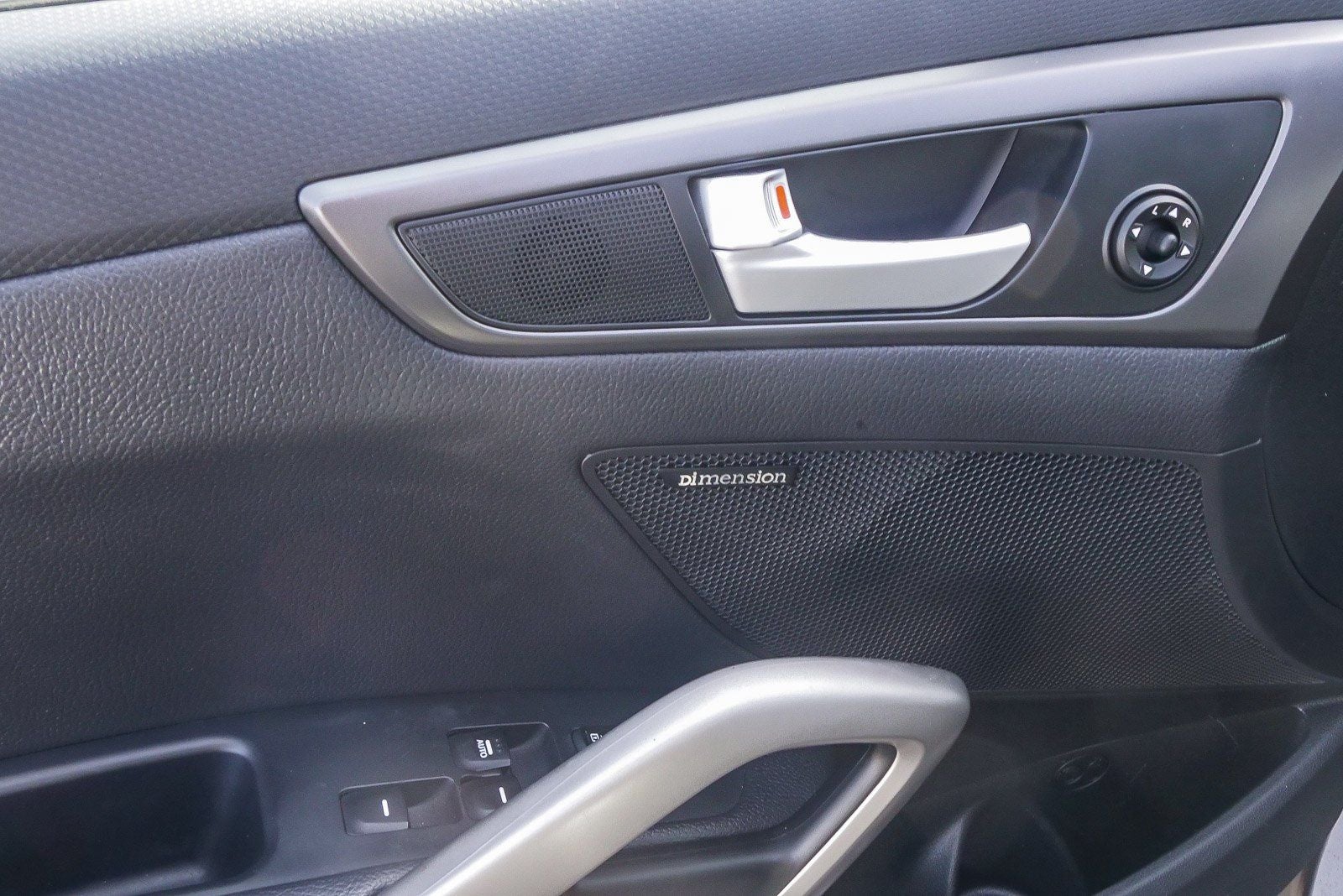 2015 Hyundai Veloster Turbo