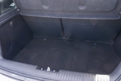 2015 Hyundai Veloster Turbo