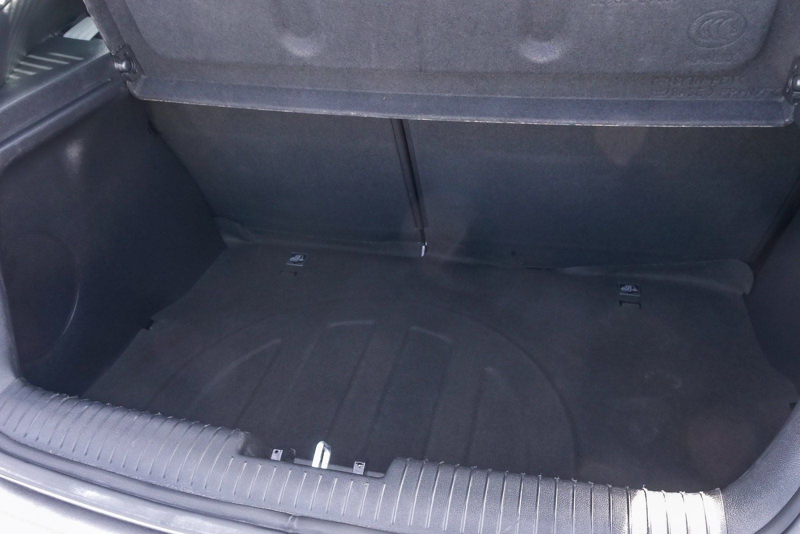 2015 Hyundai Veloster Turbo