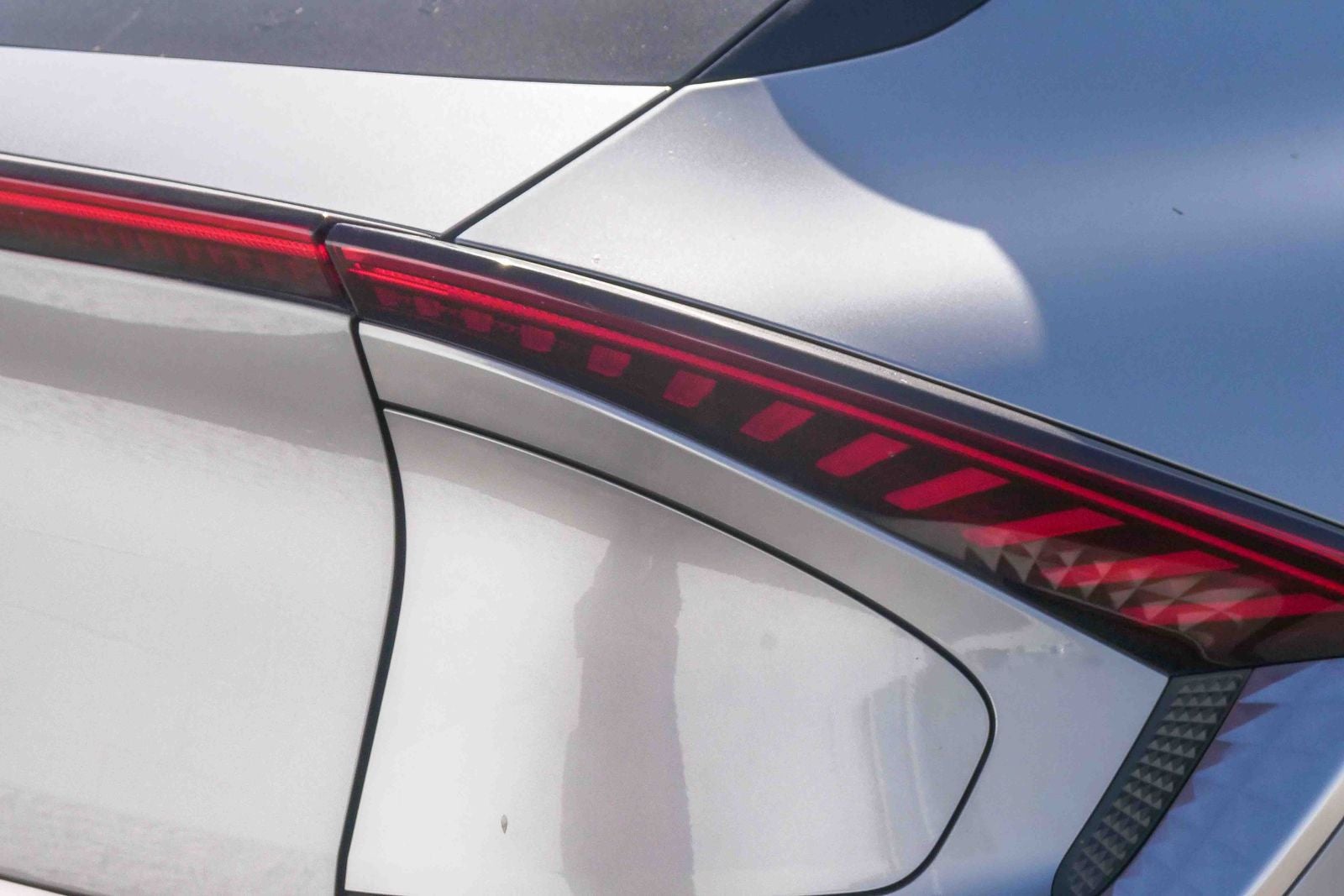 2022 Kia EV6 Wind