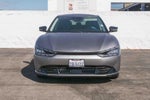 2022 Kia EV6 Wind