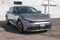 2022 Kia EV6 Wind