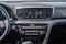 2022 Kia Sportage Nightfall