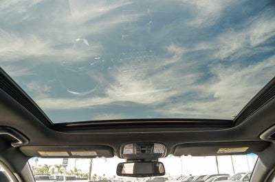 2022 Kia Sportage Nightfall