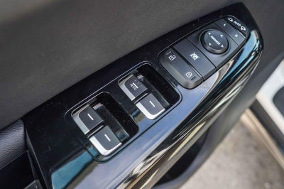 2022 Kia Sportage Nightfall