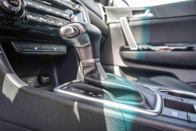 2022 Kia Sportage Nightfall