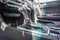2022 Kia Sportage Nightfall