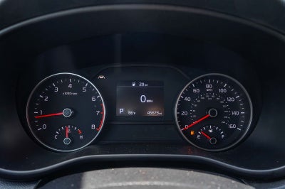 2022 Kia Sportage Nightfall