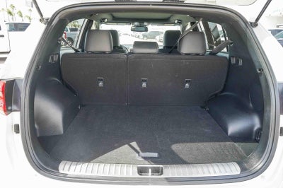 2022 Kia Sportage Nightfall