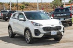 2022 Kia Sportage Nightfall