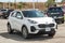 2022 Kia Sportage Nightfall