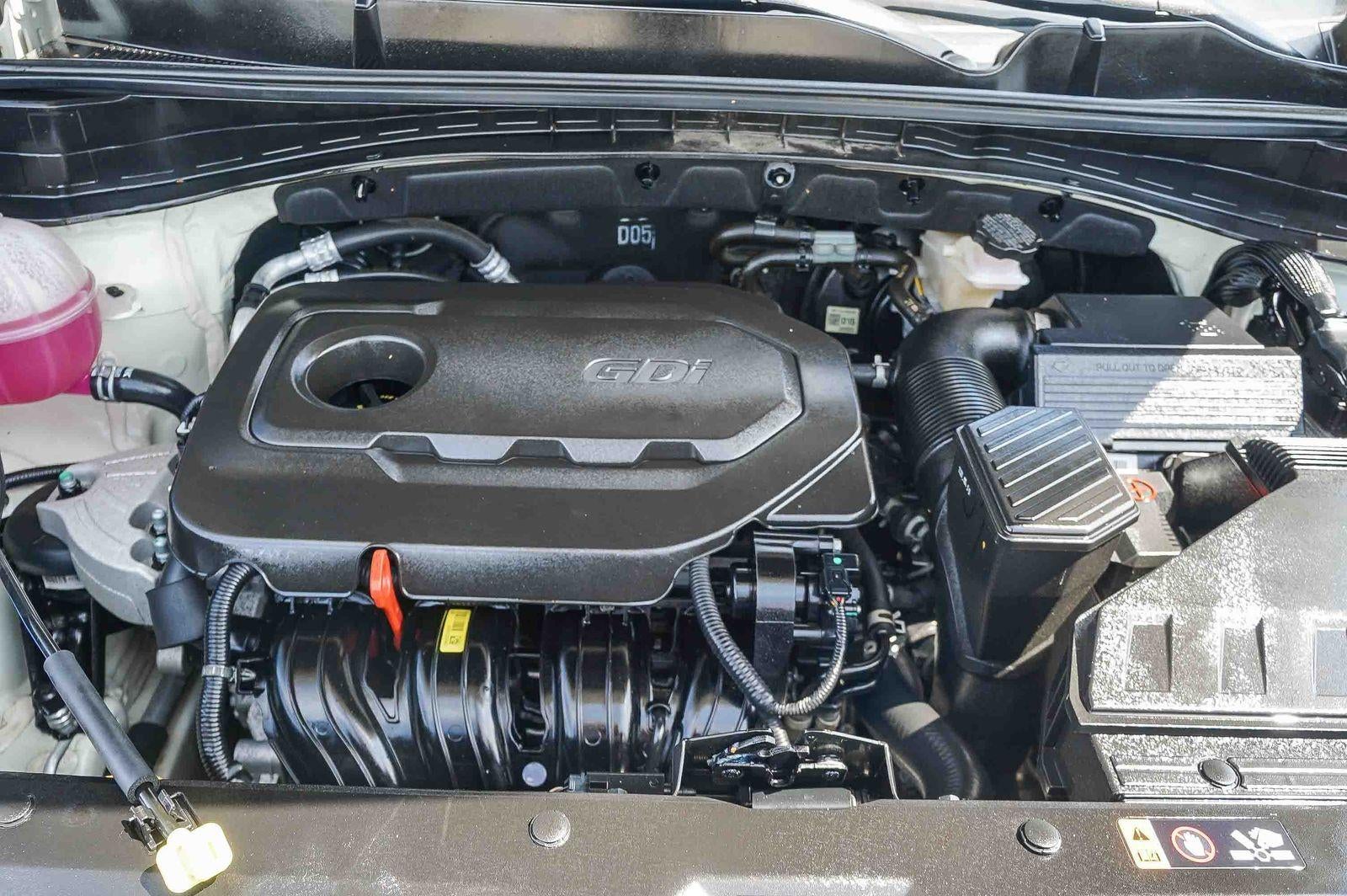 2022 Kia Sportage Nightfall