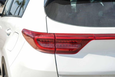 2022 Kia Sportage Nightfall