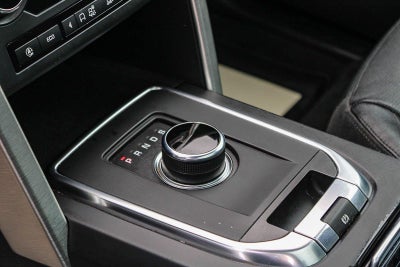 2018 Land Rover Discovery Sport HSE