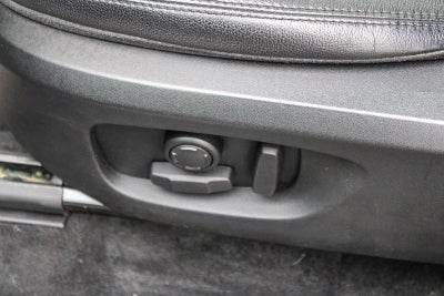 2018 Land Rover Discovery Sport HSE
