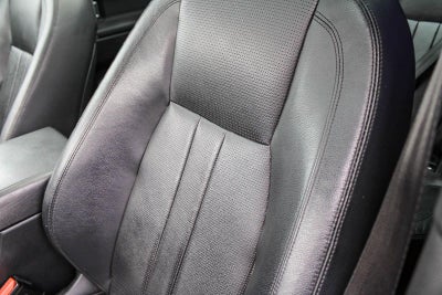 2018 Land Rover Discovery Sport HSE