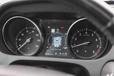 2018 Land Rover Discovery Sport HSE