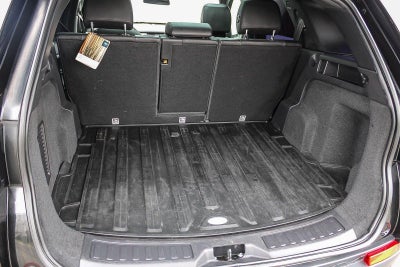 2018 Land Rover Discovery Sport HSE