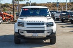 2020 Land Rover Defender HSE