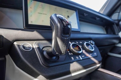 2020 Land Rover Defender HSE