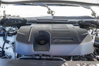 2020 Land Rover Defender HSE