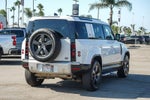 2020 Land Rover Defender HSE