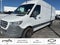 2021 Mercedes-Benz Sprinter Cargo Van Base