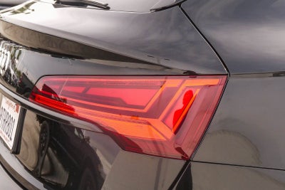 2024 Audi SQ5 Sportback Premium Plus