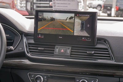 2024 Audi SQ5 Sportback Premium Plus