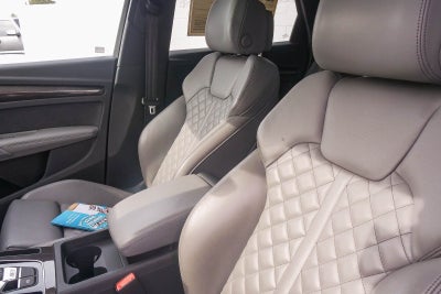 2024 Audi SQ5 Sportback Premium Plus